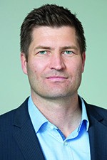 Timo Siebert